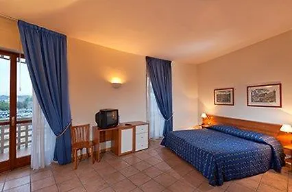 Parco De Medici Residence Hotel Rome